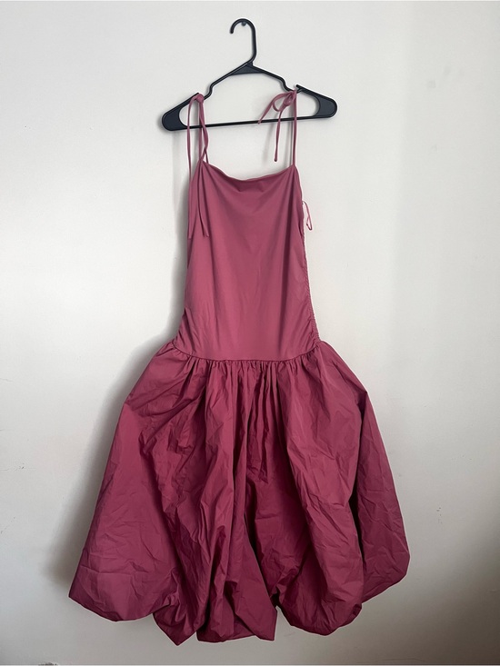 Anthropologie Dresses & Skirts - DROP WAIST FORMAL DRESS